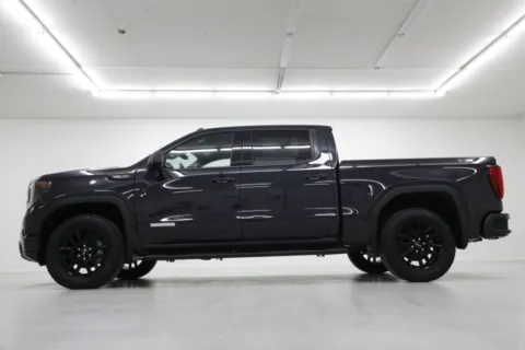 Another view of 2026 GMC Sierra 1500 Elevation for sale in Clinton, MO at Jim Falk Motors