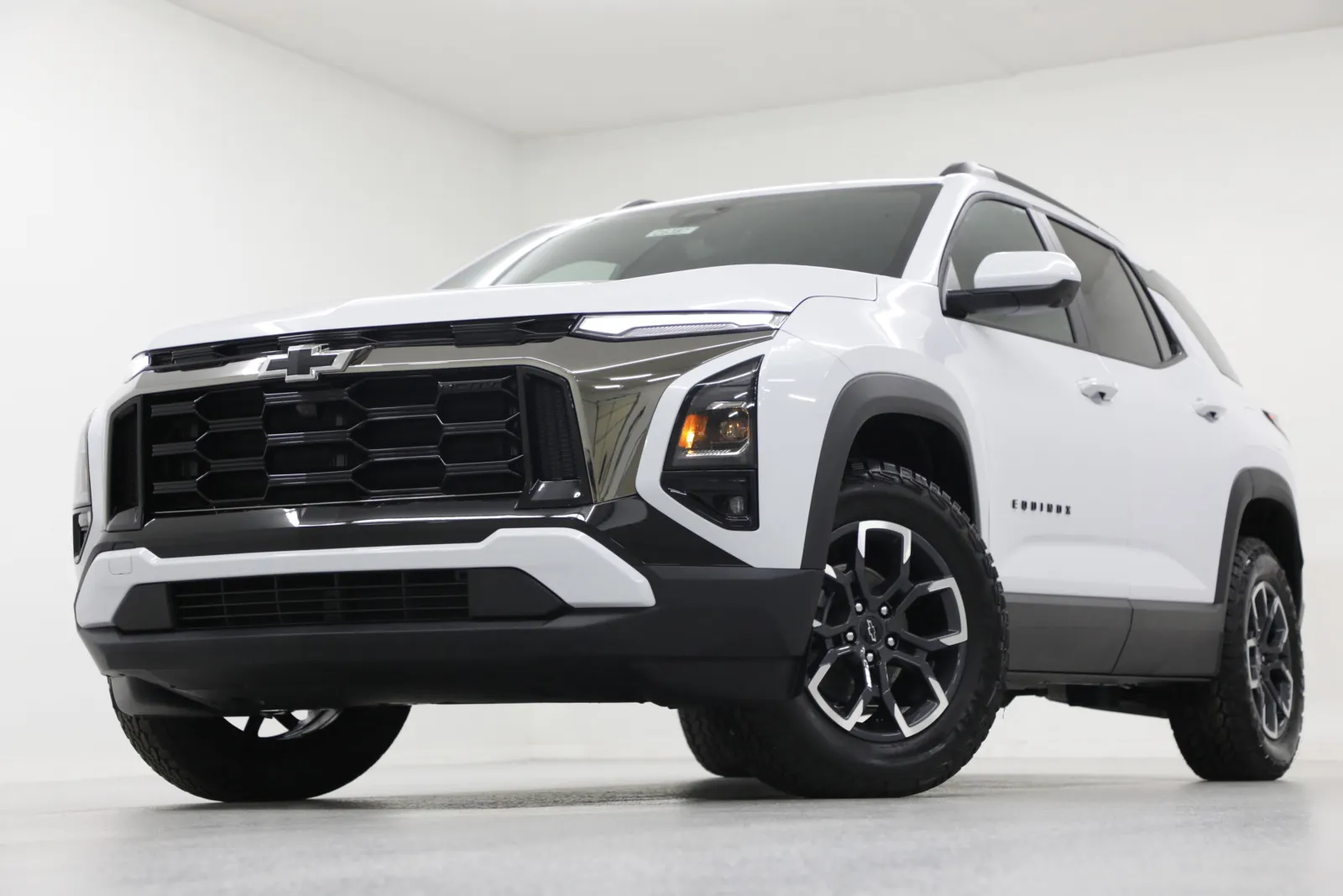 2026 Chevrolet Equinox AWD ACTIV for sale in Clinton, MO