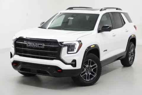 More photos of 2026 GMC Terrain AWD AT4 at Jim Falk Motors, MO