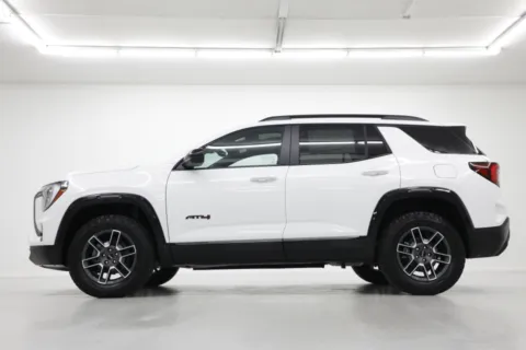 Another view of 2026 GMC Terrain AWD AT4 for sale in Clinton, MO at Jim Falk Motors