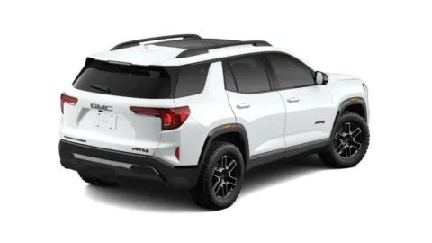 Another view of 2026 GMC Terrain AWD AT4 for sale in Clinton, MO at Jim Falk Motors