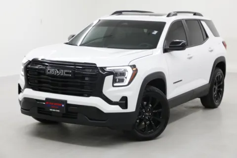 More photos of 2026 GMC Terrain FWD Elevation at Jim Falk Motors, MO