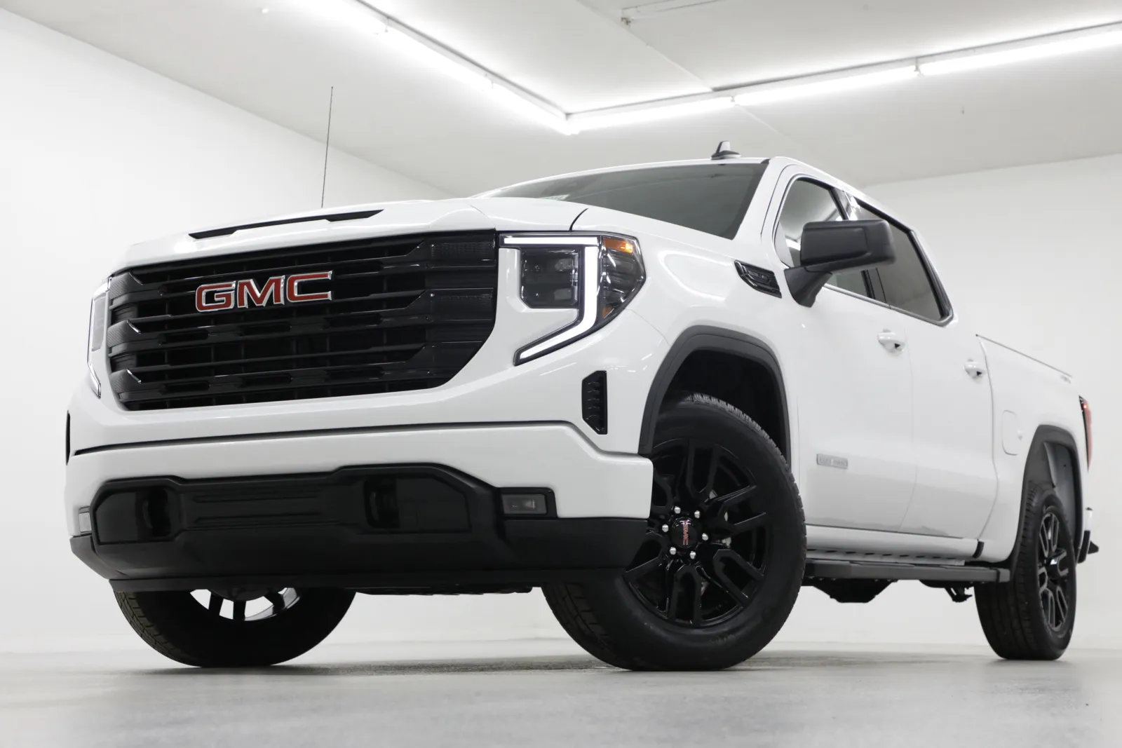 2026 GMC Sierra 1500 Elevation for sale in Clinton, MO