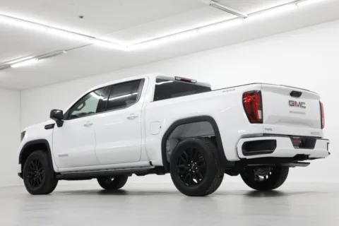More photos of 2026 GMC Sierra 1500 Elevation at Jim Falk Motors, MO