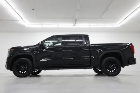 Another view of 2026 GMC Sierra 1500 Elevation for sale in Clinton, MO at Jim Falk Motors