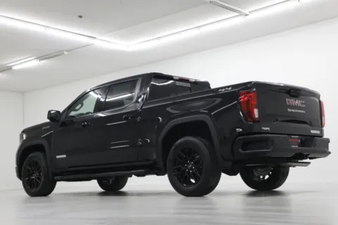 More photos of 2026 GMC Sierra 1500 Elevation at Jim Falk Motors, MO
