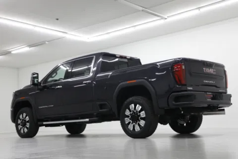 More photos of 2026 GMC Sierra 2500HD Denali at Jim Falk Motors, MO