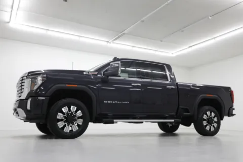 Photos of 2026 GMC Sierra 2500HD Denali for sale in Clinton, MO at Jim Falk Motors