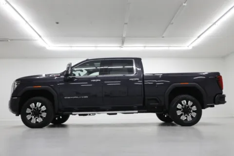 Another view of 2026 GMC Sierra 2500HD Denali for sale in Clinton, MO at Jim Falk Motors