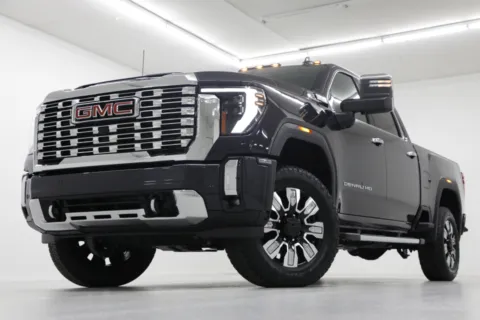 Gray 2026 GMC Sierra 2500HD Denali for sale in Clinton, MO