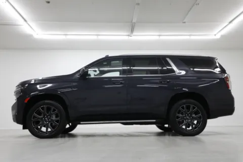 Another view of 2024 Chevrolet Tahoe LT for sale in Clinton, MO at Jim Falk Motors