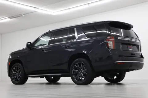 More photos of 2024 Chevrolet Tahoe LT at Jim Falk Motors, MO