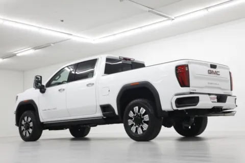 More photos of 2026 GMC Sierra 2500HD Denali at Jim Falk Motors, MO