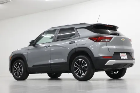 More photos of 2026 Chevrolet Trailblazer LT at Jim Falk Motors, MO