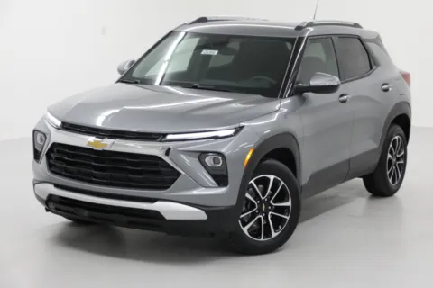 More photos of 2026 Chevrolet Trailblazer LT at Jim Falk Motors, MO