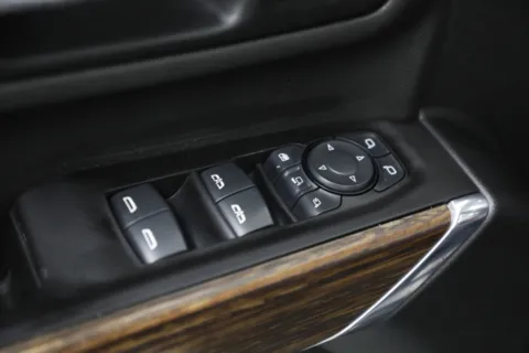 Another view of 2021 Chevrolet Silverado 2500HD High Country for sale in Clinton, MO at Jim Falk Motors