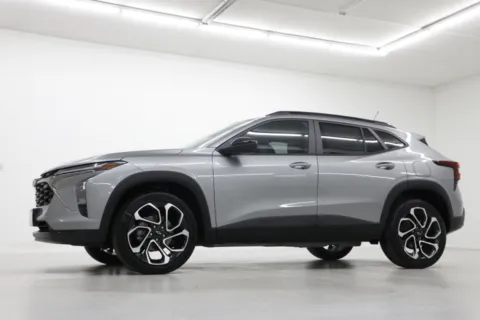 Photos of 2026 Chevrolet Trax 2RS for sale in Clinton, MO at Jim Falk Motors