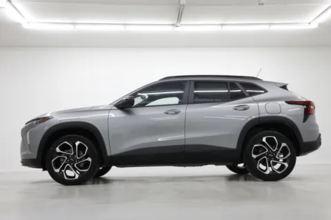 Another view of 2026 Chevrolet Trax 2RS for sale in Clinton, MO at Jim Falk Motors