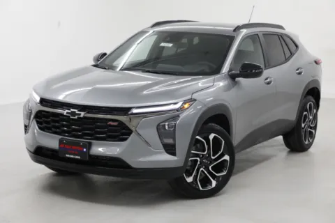 More photos of 2026 Chevrolet Trax 2RS at Jim Falk Motors, MO