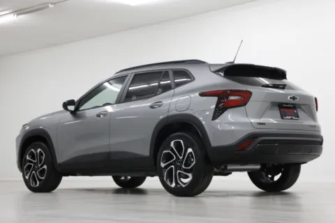 More photos of 2026 Chevrolet Trax 2RS at Jim Falk Motors, MO