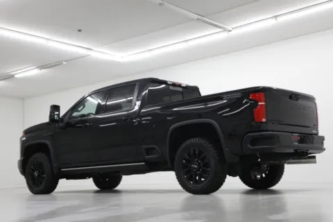 More photos of 2026 Chevrolet Silverado 2500HD LTZ at Jim Falk Motors, MO