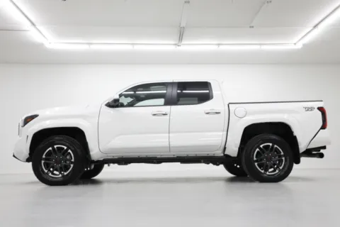 Another view of 2025 Toyota Tacoma TRD Sport for sale in Clinton, MO at Jim Falk Motors