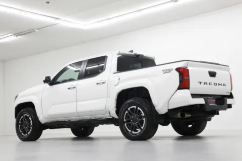 More photos of 2025 Toyota Tacoma TRD Sport at Jim Falk Motors, MO