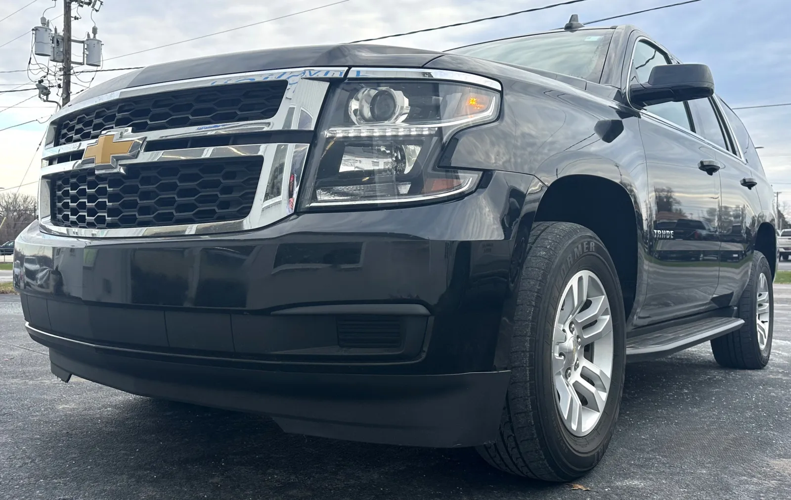 2019 Chevrolet Tahoe LT for sale in Clinton, MO