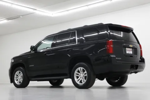 More photos of 2019 Chevrolet Tahoe LT at Jim Falk Motors, MO