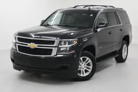 More photos of 2019 Chevrolet Tahoe LT at Jim Falk Motors, MO