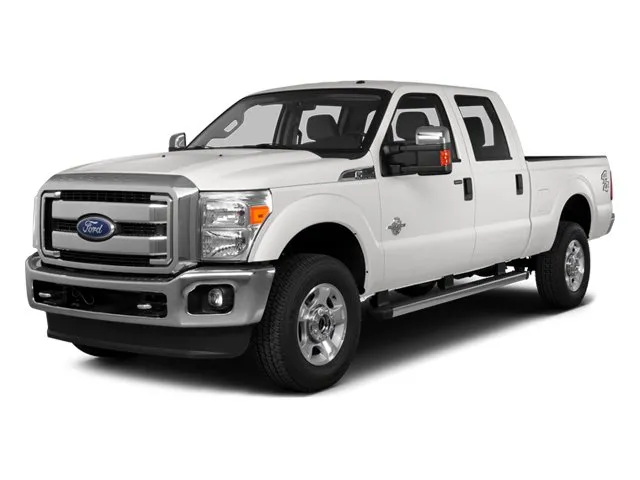2014 Ford Super Duty F-350 SRW Platinum for sale in Clinton, MO