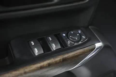 Another view of 2021 GMC Sierra 1500 Denali for sale in Clinton, MO at Jim Falk Motors