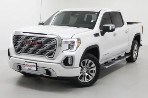 More photos of 2021 GMC Sierra 1500 Denali at Jim Falk Motors, MO