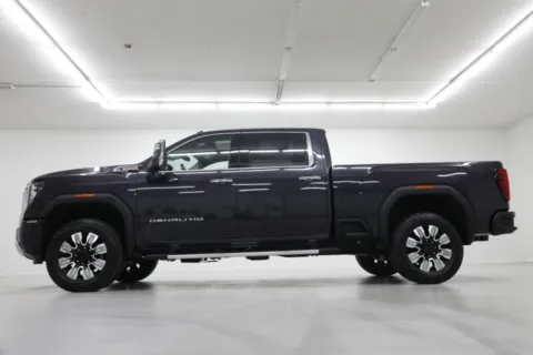 Another view of 2026 GMC Sierra 2500HD Denali for sale in Clinton, MO at Jim Falk Motors