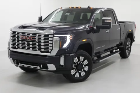 More photos of 2026 GMC Sierra 2500HD Denali at Jim Falk Motors, MO