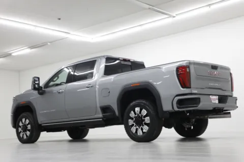 More photos of 2026 GMC Sierra 2500HD Denali at Jim Falk Motors, MO