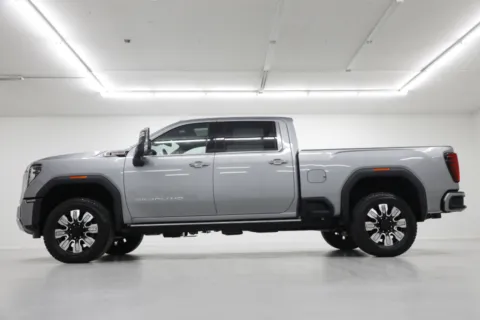 Another view of 2026 GMC Sierra 2500HD Denali for sale in Clinton, MO at Jim Falk Motors