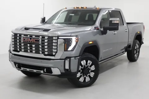 More photos of 2026 GMC Sierra 2500HD Denali at Jim Falk Motors, MO