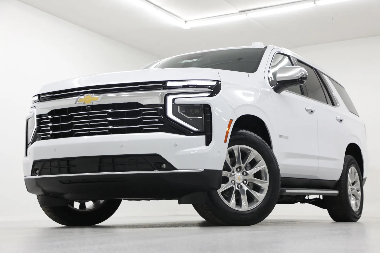 2026 Chevrolet Tahoe Premier for sale in Clinton, MO