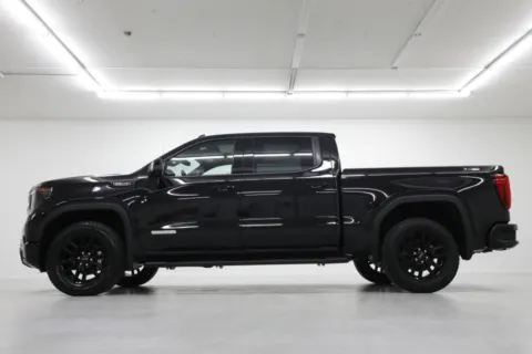 Another view of 2026 GMC Sierra 1500 Elevation for sale in Clinton, MO at Jim Falk Motors