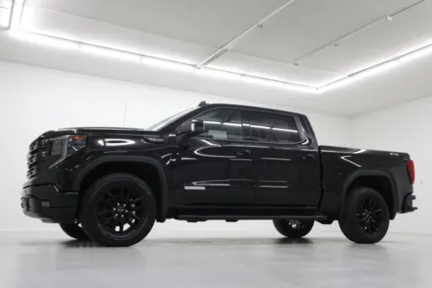 Photos of 2026 GMC Sierra 1500 Elevation for sale in Clinton, MO at Jim Falk Motors