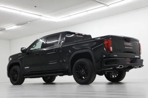 More photos of 2026 GMC Sierra 1500 Elevation at Jim Falk Motors, MO