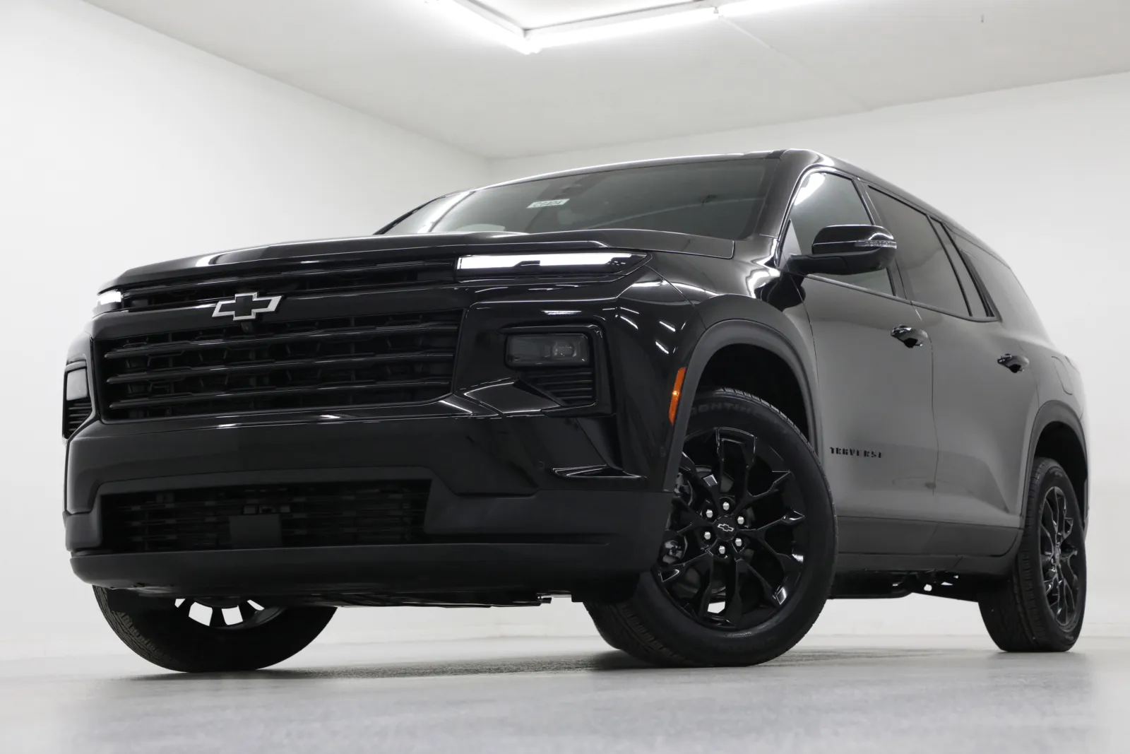 2026 Chevrolet Traverse AWD LT for sale in Clinton, MO