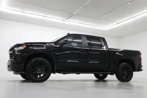 Photos of 2026 Chevrolet Silverado 1500 RST for sale in Clinton, MO at Jim Falk Motors