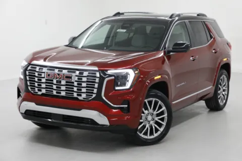 More photos of 2026 GMC Terrain AWD Denali at Jim Falk Motors, MO