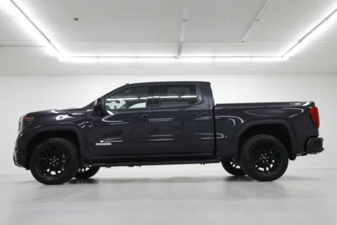 Another view of 2026 GMC Sierra 1500 Elevation for sale in Clinton, MO at Jim Falk Motors