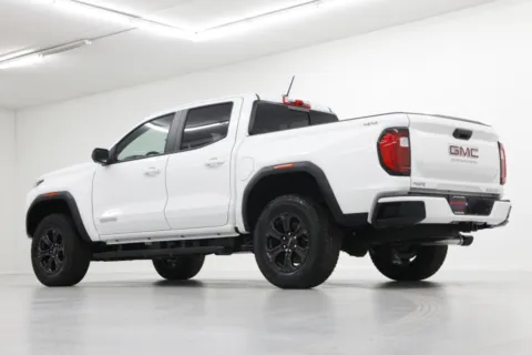More photos of 2025 GMC Canyon 4WD Elevation at Jim Falk Motors, MO
