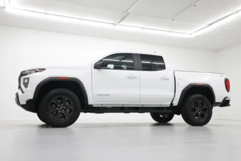 Photos of 2025 GMC Canyon 4WD Elevation for sale in Clinton, MO at Jim Falk Motors