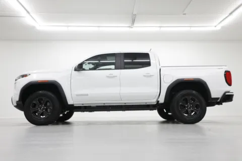 Another view of 2025 GMC Canyon 4WD Elevation for sale in Clinton, MO at Jim Falk Motors