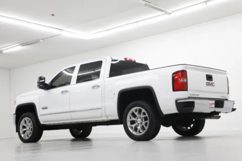 More photos of 2015 GMC Sierra 1500 SLT at Jim Falk Motors, MO
